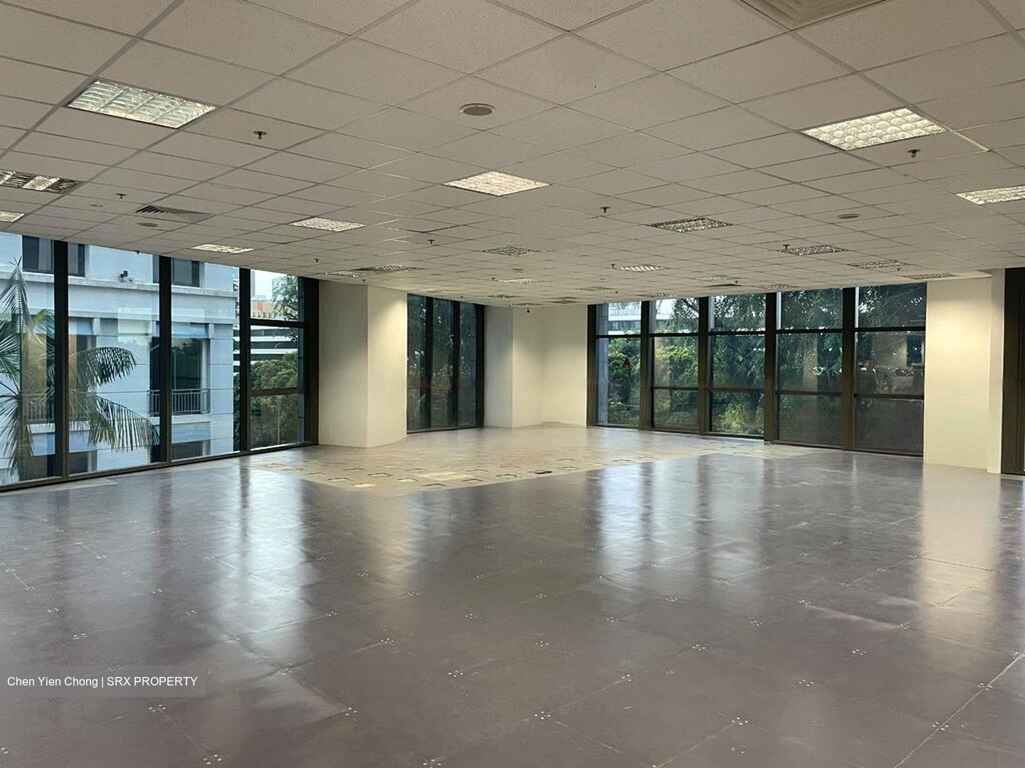 Visioncrest (D9), Office #478951171